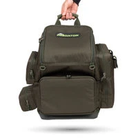 Fox Rage Predator Rucksack